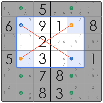 sudoku answer key