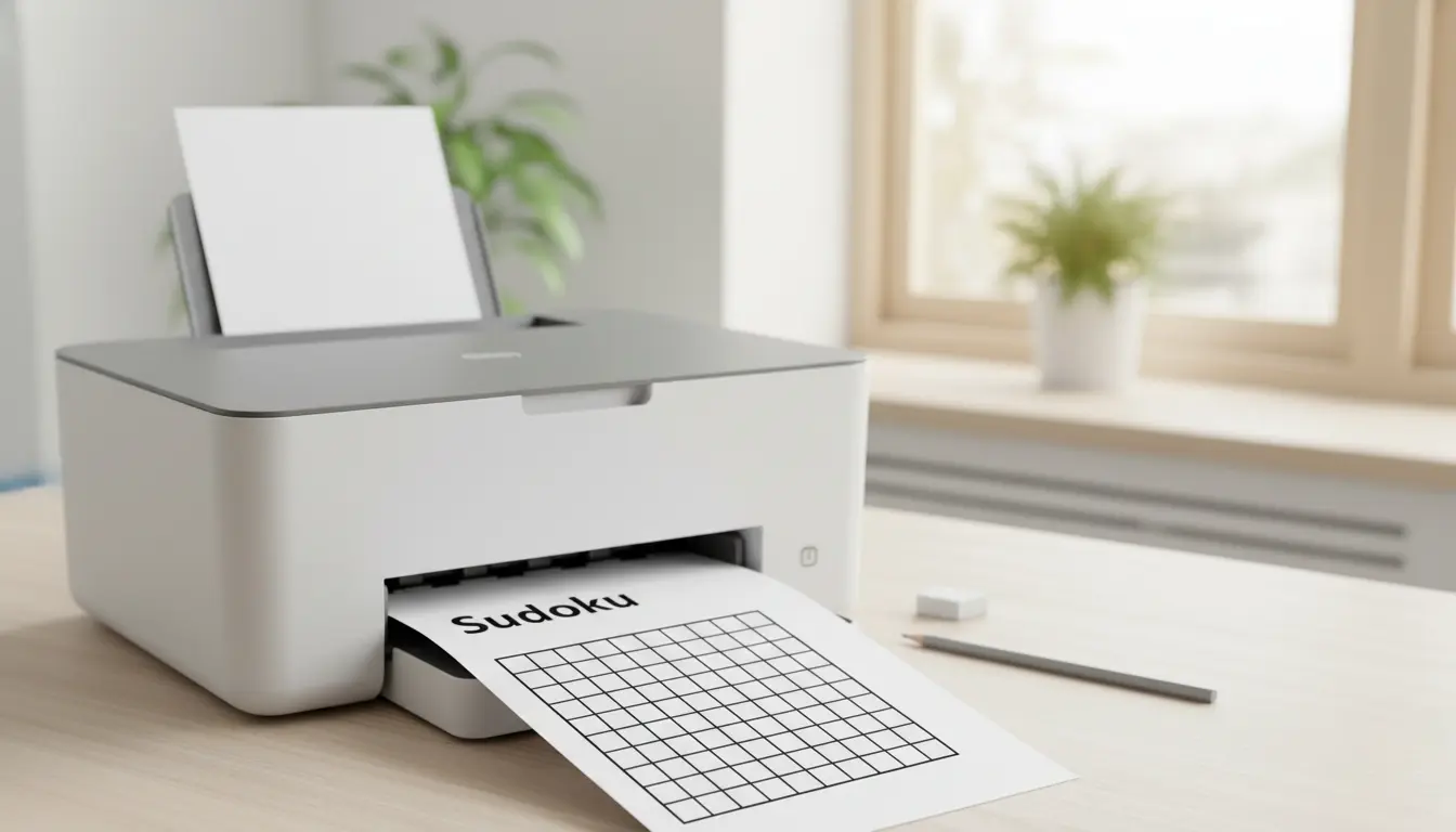 how to solve medium sudoku