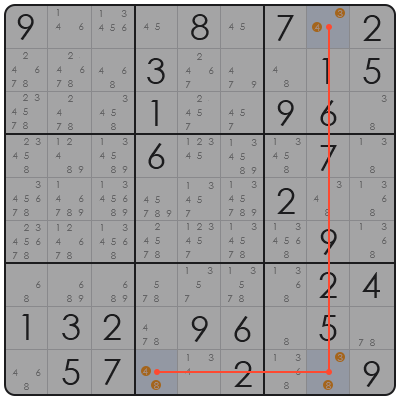 brainium sudoku
